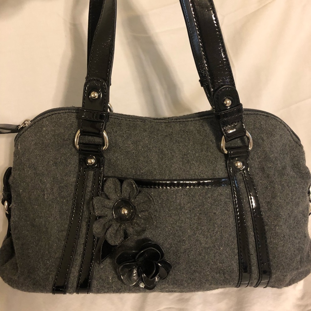 Nine & Co. purse, lightly used.
